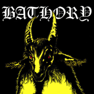 BATHORY Bathory [CD]